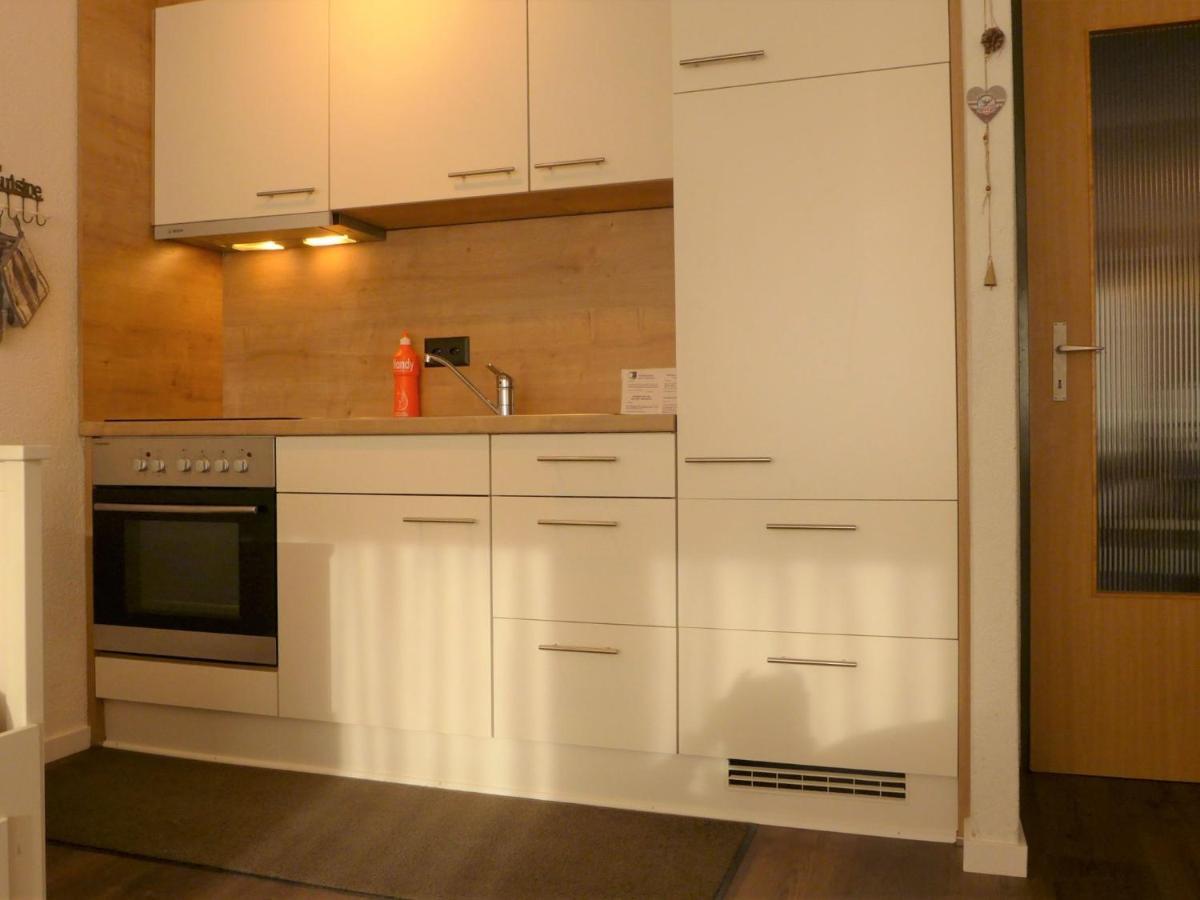 Apartment Select By Interhome Zermatt Eksteriør bilde